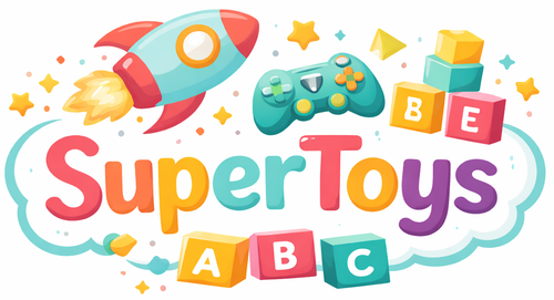 SuperToys
